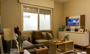 Imagem 2: Apartamento para Aluguel - São Geraldo, 1 Quarto, 48 m2