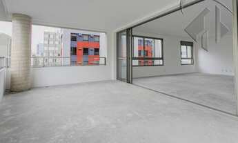 Imagem 3: SÃO PAULO - Apartamento Padrão - Jardins