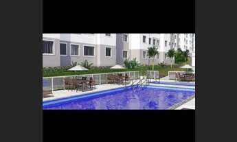 Imagem: Apartamento 2 quartos todo reformado