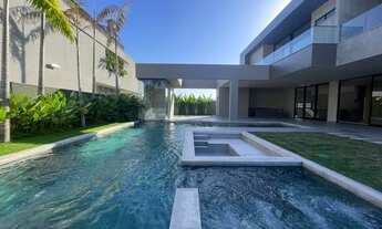 Imagem 2: Casa com 5 dormitórios à venda, 1200 m² por R$ 14.800.000 - Barra da Tijuca - Rio de Janei