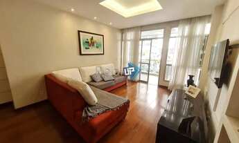 Imagem 5: APARTAMENTO - IPANEMA - 03 QUARTOS - 04 VAGAS