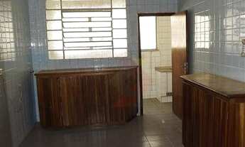 Imagem 4: Apartamento com 3 dormitórios para alugar, 112 m² por R$ 1.266,16/mês - Setor Aeroporto