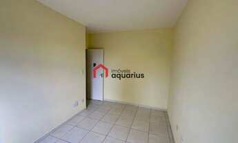 Imagem 6: Apartamento para locação no Edifício Ussaragi, no Bosque dos Eucaliptos em São José dos Ca