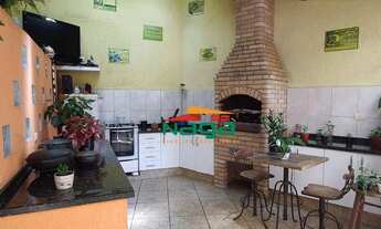 Imagem 15: Sobrado à venda, 120 m² por R$ 595.000,00 - Vila do Castelo - São Paulo/SP