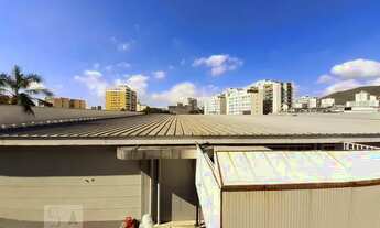 Imagem 6: Apartamento para Aluguel - Meier, 2 Quartos, 82 m2