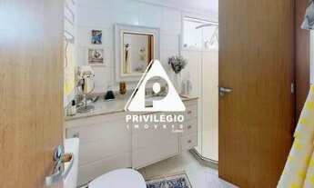 Imagem 6: Cobertura à venda, 3 quartos, 3 suítes, 3 vagas, Botafogo - RIO DE JANEIRO/RJ