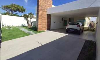 Imagem: Casa de Alto Padrão na Aruana 5 quartos