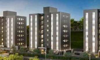 Imagem: Apartamento com 2 dormitórios à venda