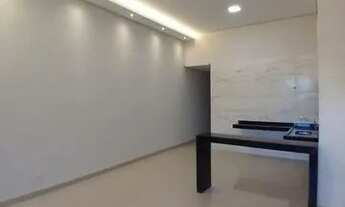 Imagem 7: Casa para Venda em Goiânia, Residencial Itaipu, 3 dormitórios, 1 suíte, 2 banheiros, 2 vag