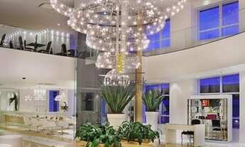 Imagem 3: Sala comercial locação alphaville