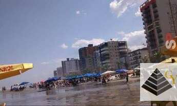 Imagem 2: Apartamento com 3 dormitórios à venda, 104 m² por R$ 383.000,00 - Jardim Marina - Mongaguá