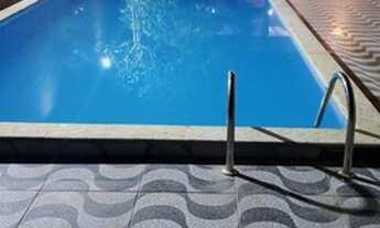 Imagem 2: Casa com piscina e poço artesiano