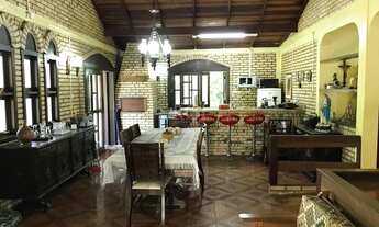 Imagem 2: Casa para Venda - 300m², 3 dormitórios, sendo 1 suites, Belém Velho