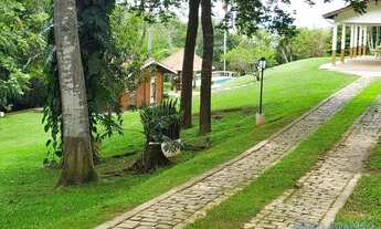 Imagem 3: CHACARA - CANJICAS - SP