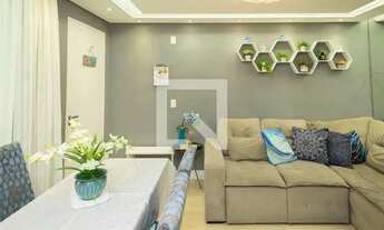 Imagem 3: Apartamento à Venda - Nova Petrópolis, 2 Quartos, 44 m2