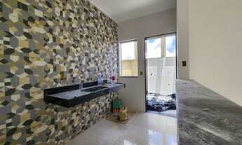 Imagem 6: Casa à venda, 95 m² por R$ 417.000,00 - Vale das Orquídeas - Contagem/MG