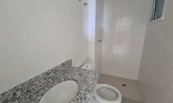 Imagem 4: Apartamento uma site 50mts da praia em Aviação - Praia Grande - SP