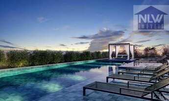 Imagem 7: Apartamento com 2 dormitórios à venda, 58 m² por R$ 750.000,00 - Chácara Santo Antônio - S