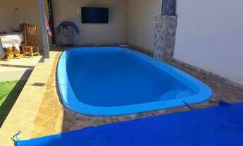 Imagem 4: Casa com piscina no bairro condomínio das esmeraldas