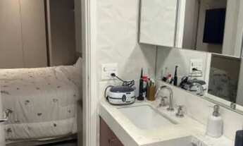 Imagem 5: Apartamento 69m2, Barra Funda. 2 quartos, 1 suíte, 2 vagas de garagem