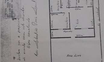 Imagem 2: Casa térrea Casa com 3 dormitórios