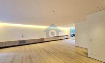 Imagem 6: Belíssimo apartamento reformado, 3 suítes, 3 vagas à venda no Itaim Bibi