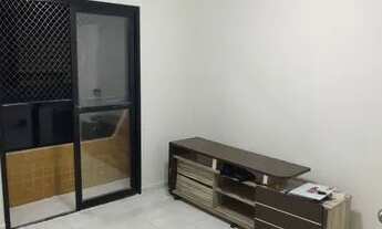 Imagem 2: Alugo apartamento com ótima localização