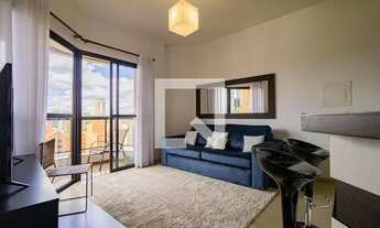 Imagem 5: Apartamento para Aluguel - Panamby, 1 Quarto, 50 m2