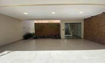 Imagem 4: Casa com 3 dormitórios à venda, 205 m² por R$ 1.300.000,00 - Universitário - Ituiutaba/MG