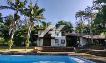 Imagem 7: Casa - Condomínio Chácaras do Alto da Nova Campinas - Campinas