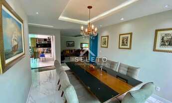 Imagem 5: Casa com 4 dormitórios à venda, 246 m² por R$ 3.000.000,00 - Piratininga - Niterói/RJ