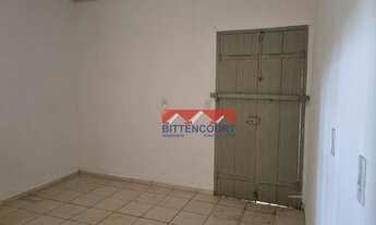 Imagem 6: Casa com 1 dormitório para alugar, 60 m² por R$ 900,00/mês - Centro - Jundiaí/SP