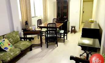 Imagem: São Paulo - Apartamento Padrão - Jardins