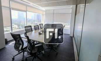 Imagem 3: Conjunto para alugar, 1617 m² por R$ 271.990,01/mês - Pinheiros - São Paulo/SP