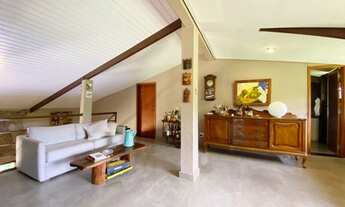 Imagem 6: Nova Lima - Casa de Condomínio - Cond. Arvoredo