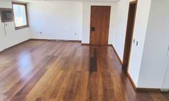 Imagem 7: Apartamento para aluguel tem 184 metros quadrados com 4 quartos em Mont Serrat - Porto Ale