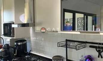 Imagem 5: APARTAMENTO PARA LOCAÇÃO NO LE MONDE - SOROCABA/SP