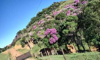Imagem: Terreno rural com escritura- Rancho Queimado