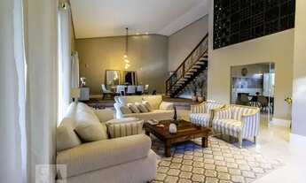 Imagem 5: Casa de Condomínio para Aluguel - Águas Claras, 3 Quartos, 400 m2