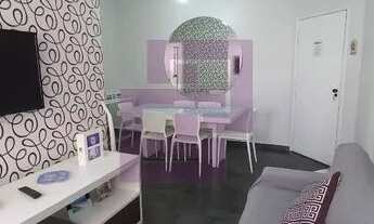 Imagem 2: Locação de Apartamentos / Padrão na cidade de Guarujá