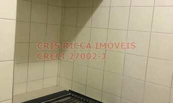 Imagem 6: Apartamento para Locação em São Paulo, Moema Pássaros, 1 dormitório, 1 banheiro, 1 vaga