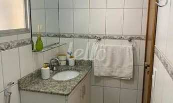 Imagem 6: São Paulo - Apartamento Padrão - Cambuci