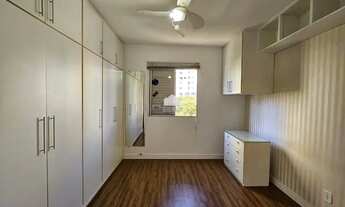 Imagem 5: Apartamento disponível para locação no Centro em Campinas