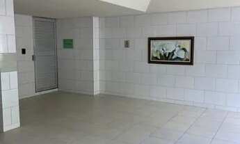 Imagem 2: Apartamento no Bosque Imperial com 3 quartos em São Rafael - Salvador - BA