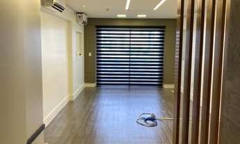 Imagem 2: Apartamento para venda com 41 metros quadrados com 1 quarto em Chácara da Barra - Campinas