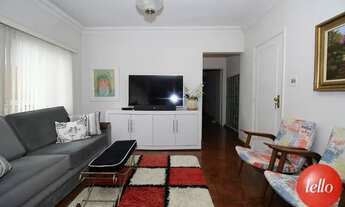Imagem 4: São Paulo - Apartamento Padrão - Jardins