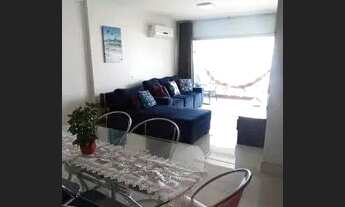 Imagem 2: Apartamento para venda tem 100 metros quadrados com 3 quartos em Setor Oeste - Goiânia - G