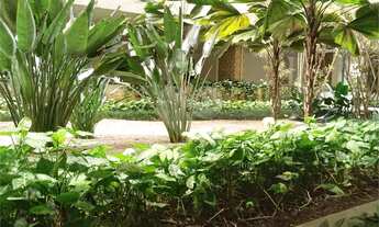 Imagem 6: Apartamento para aluguel tem 68 metros quadrados com 2 quartos em Cerqueira César - São Pa