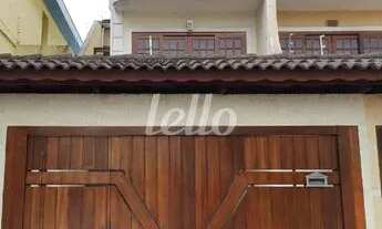 Imagem: São Paulo - Casa Padrão - Jabaquara