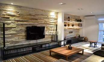 Imagem 6: Santo André - Apartamento Padrão - Campestre